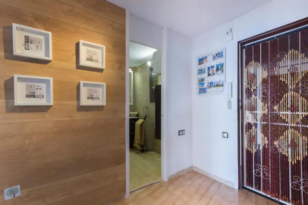 Apartment With Fantastic Seaview