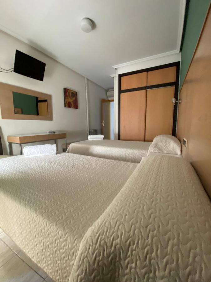 Hotel Alamo Alicante
