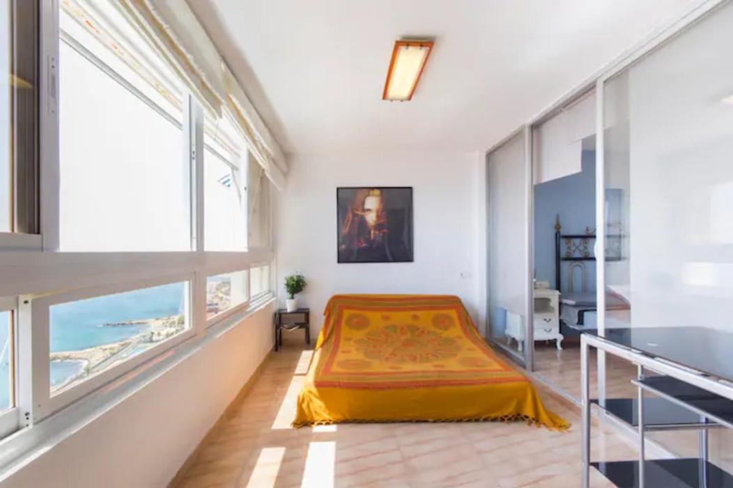 Apartment With Fantastic Seaview *