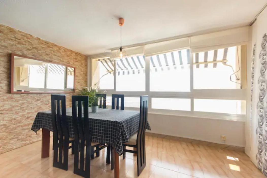 Apartment With Fantastic Seaview