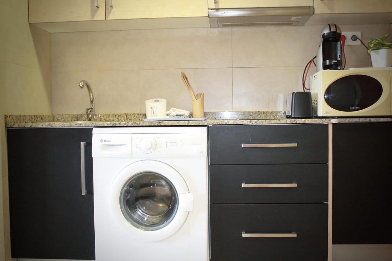 Apartamento Centrico * Alicante