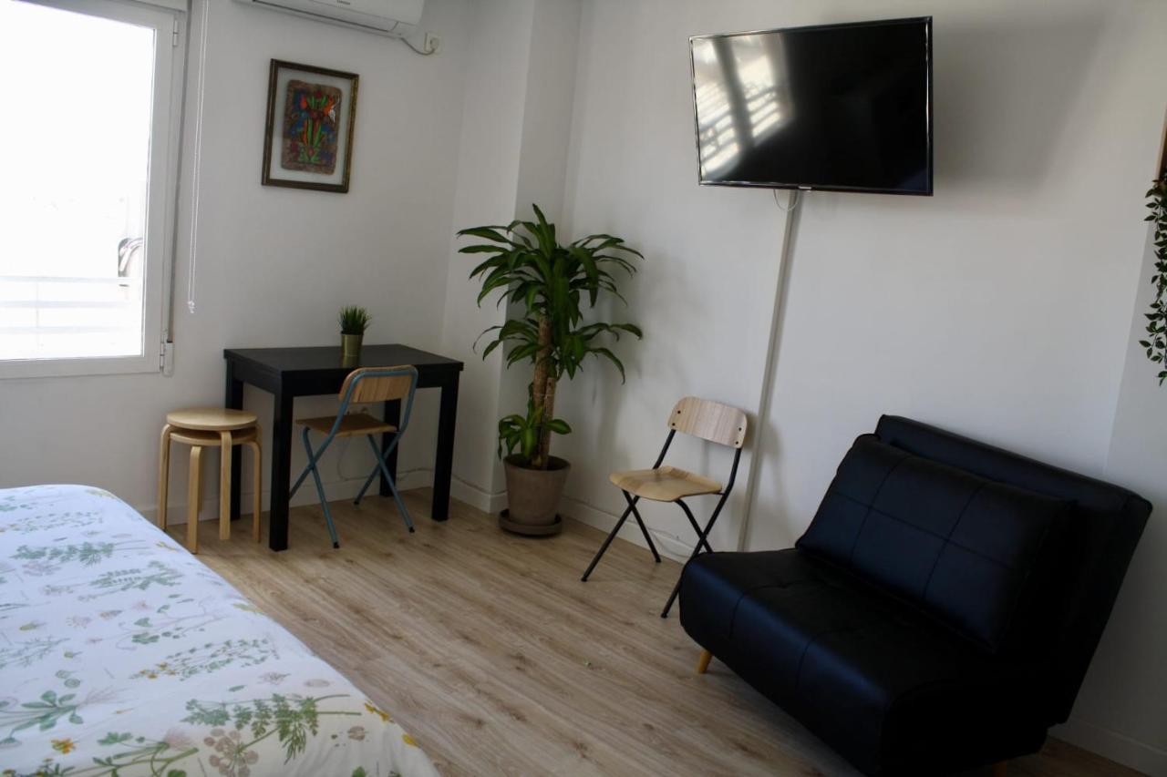 Apartamento Centrico Apartment