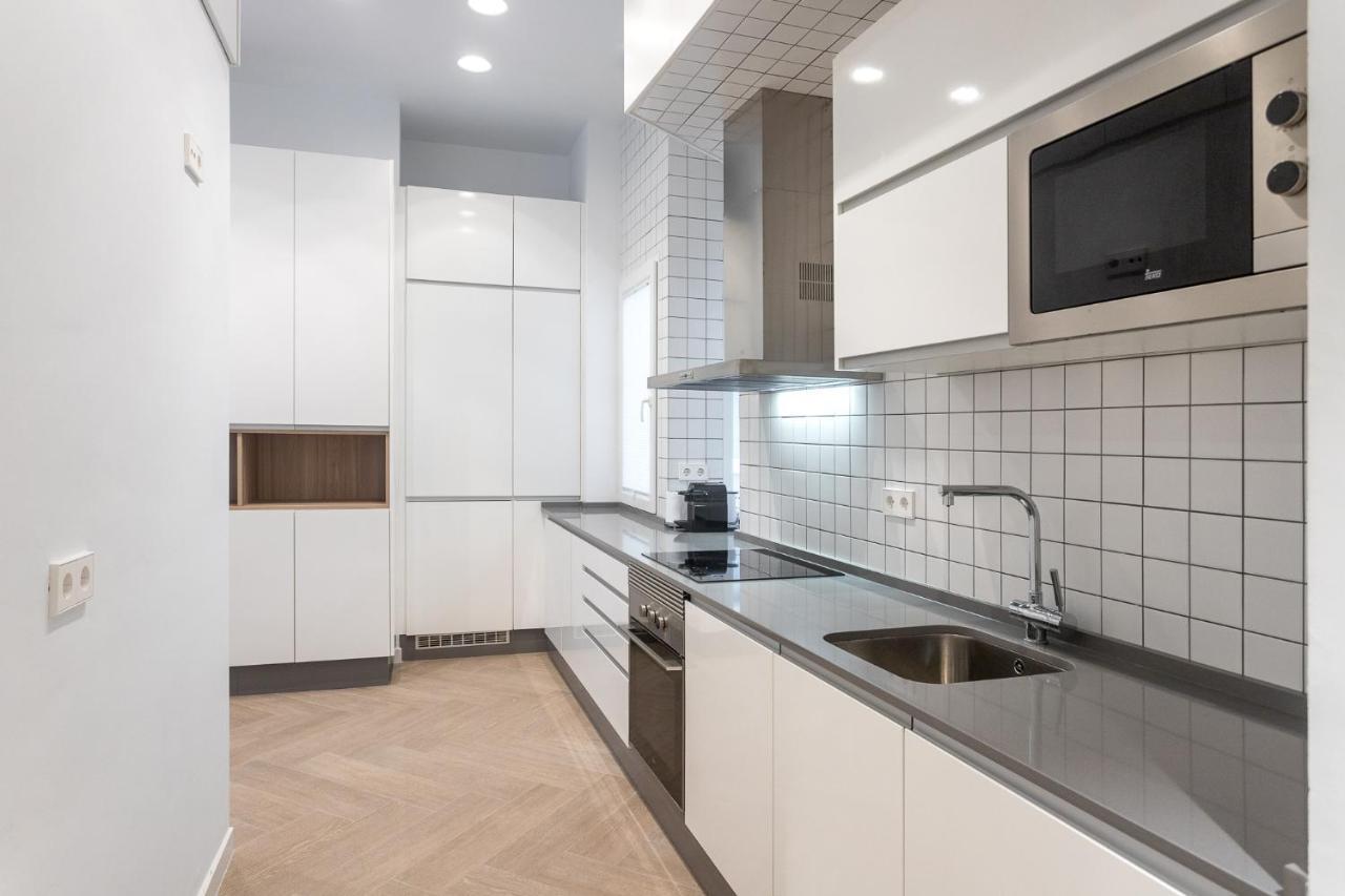Luxury Spain Apartamento