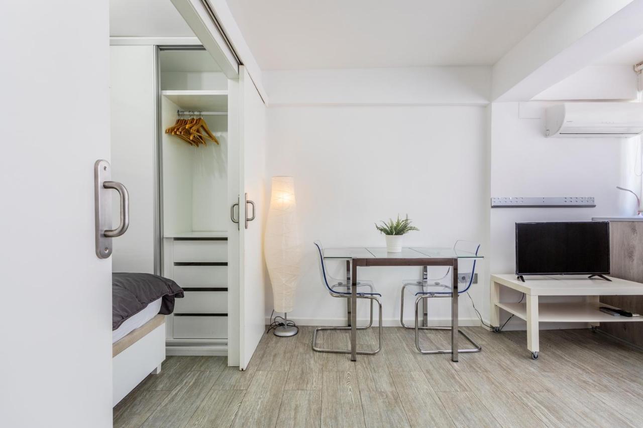 Loft Piscina, Playa De San Juan, Carreta Apartment Alicante