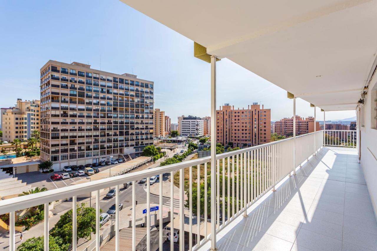 Apartment Loft Piscina, Playa De San Juan, Carreta