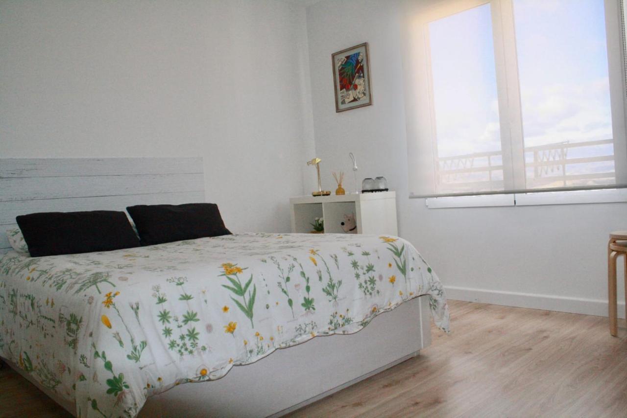 Apartamento Centrico Apartment Alicante