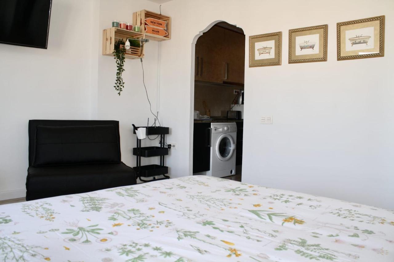 Apartment Apartamento Centrico Alicante