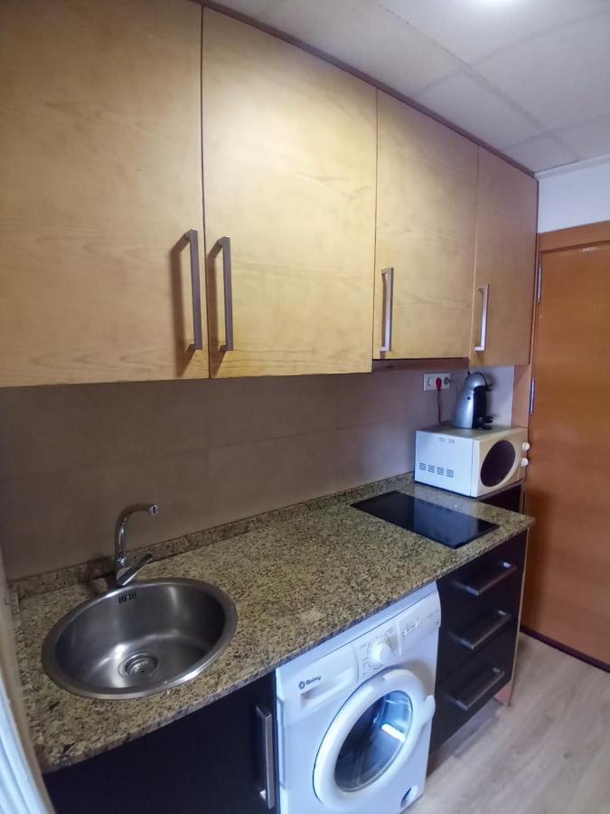 Apartamento Centrico Apartment