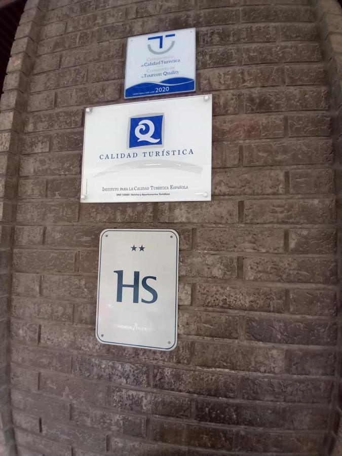 Apartamento Centrico Apartment *