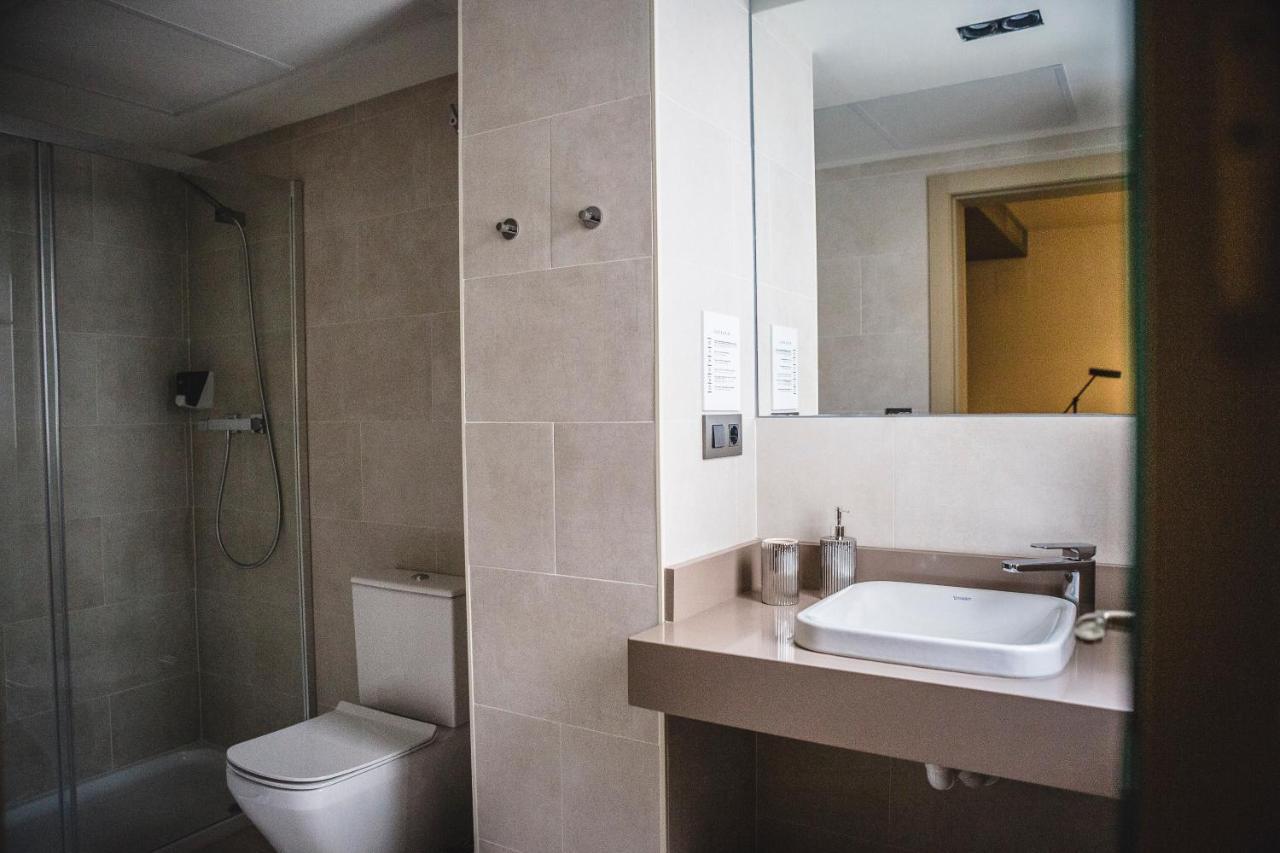 Apartamento Barbara 3
