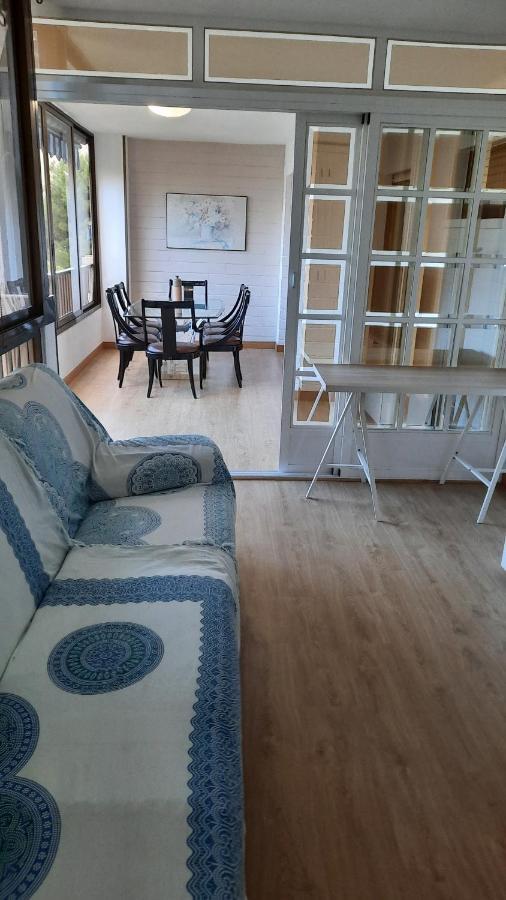 Apartamento Beautiful Playa San Juan