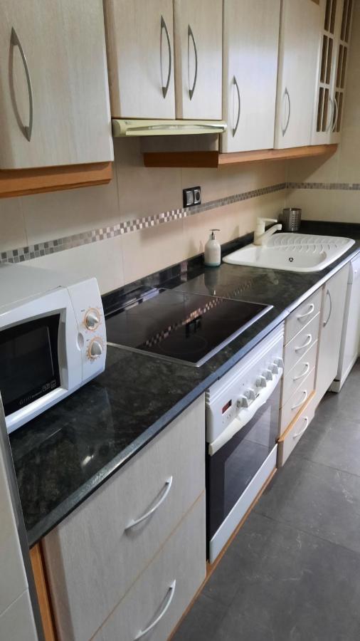 Apartamento Beautiful Playa San Juan Alicante