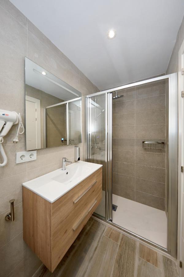 Enmathi Alicante Benalua Hotel 2*