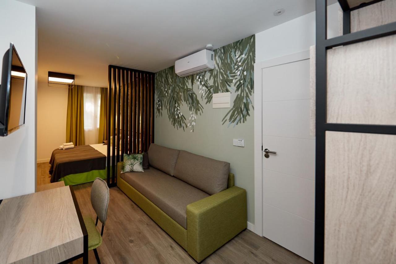 Hotel Enmathi Alicante Benalua Alicante