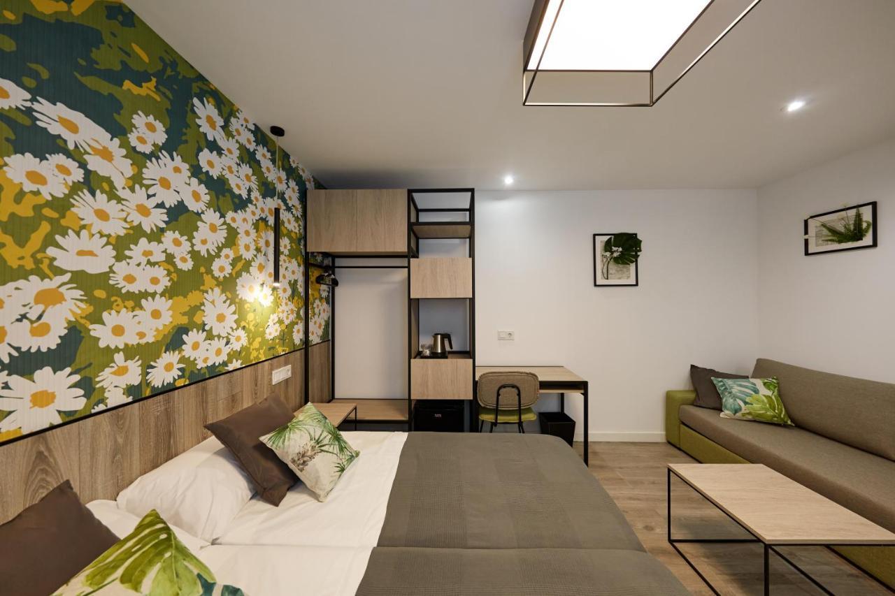 Enmathi Alicante Benalua Hotel Alicante