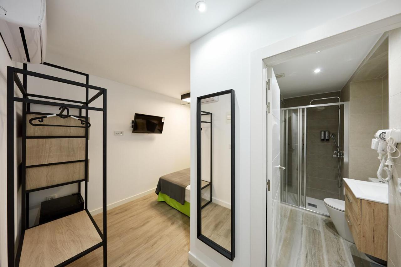 Hotel Enmathi Alicante Benalua Alicante