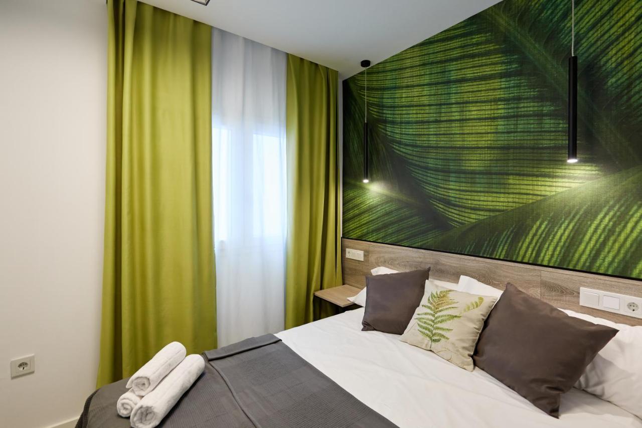 Enmathi Alicante Benalua Hotel Alicante