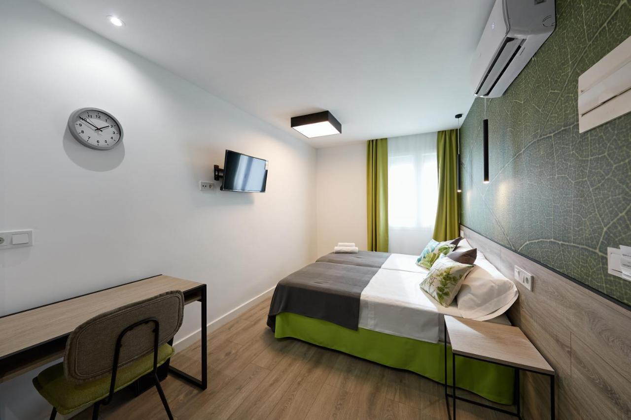 Hotel Enmathi Alicante Benalua Alicante