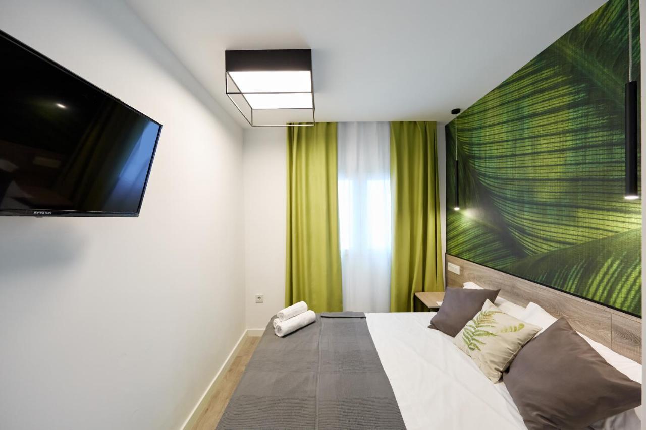 Hotel Enmathi Alicante Benalua