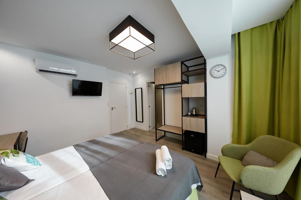 Enmathi Alicante Benalua Hotel Alicante