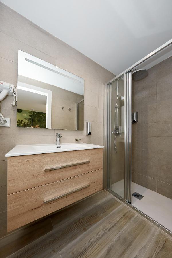 Enmathi Alicante Benalua 2* Alicante