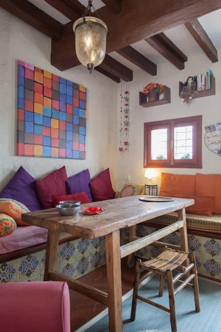 Apartment La Casita Azul