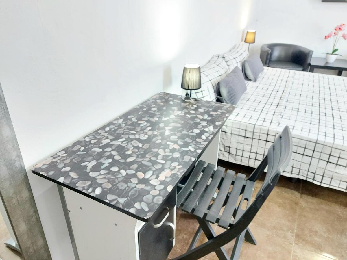 Estudios Gloria Apartamento Alicante