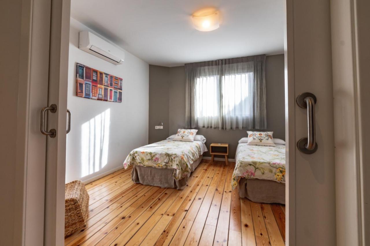 Alfonso X Apartment Alicante
