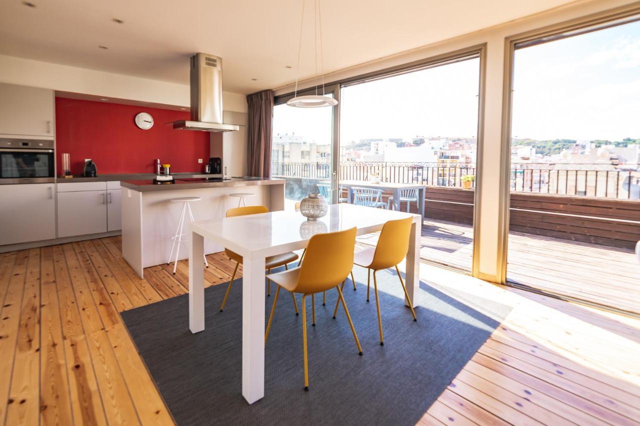 Apartment Alfonso X Alicante