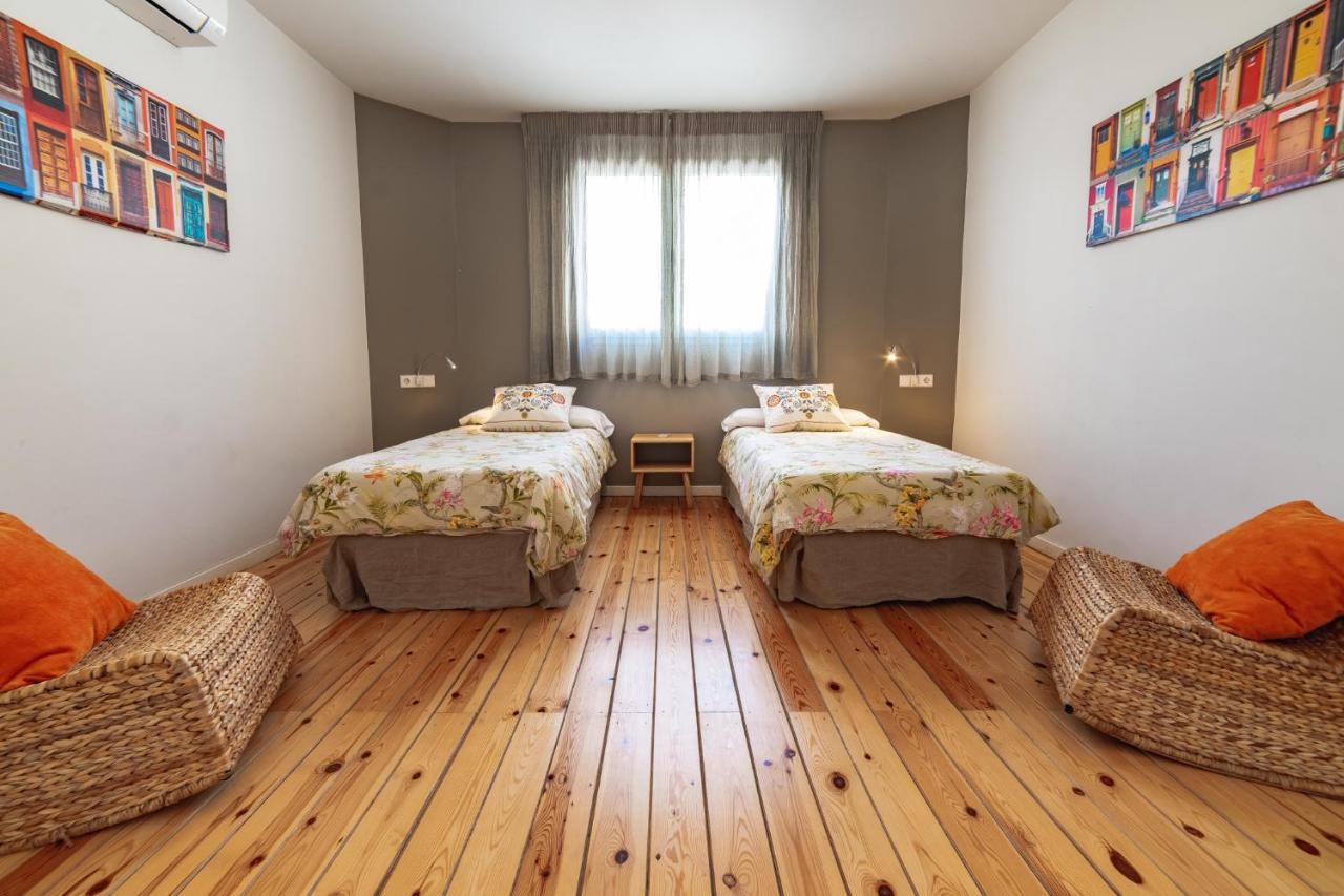 Apartment Alfonso X