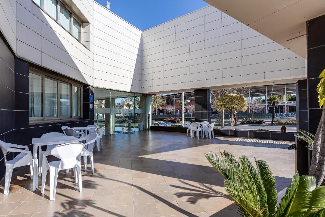 Daniya 3* Alicante