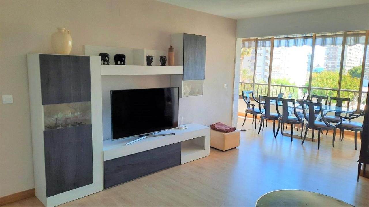 Apartamento Beautiful Playa San Juan *