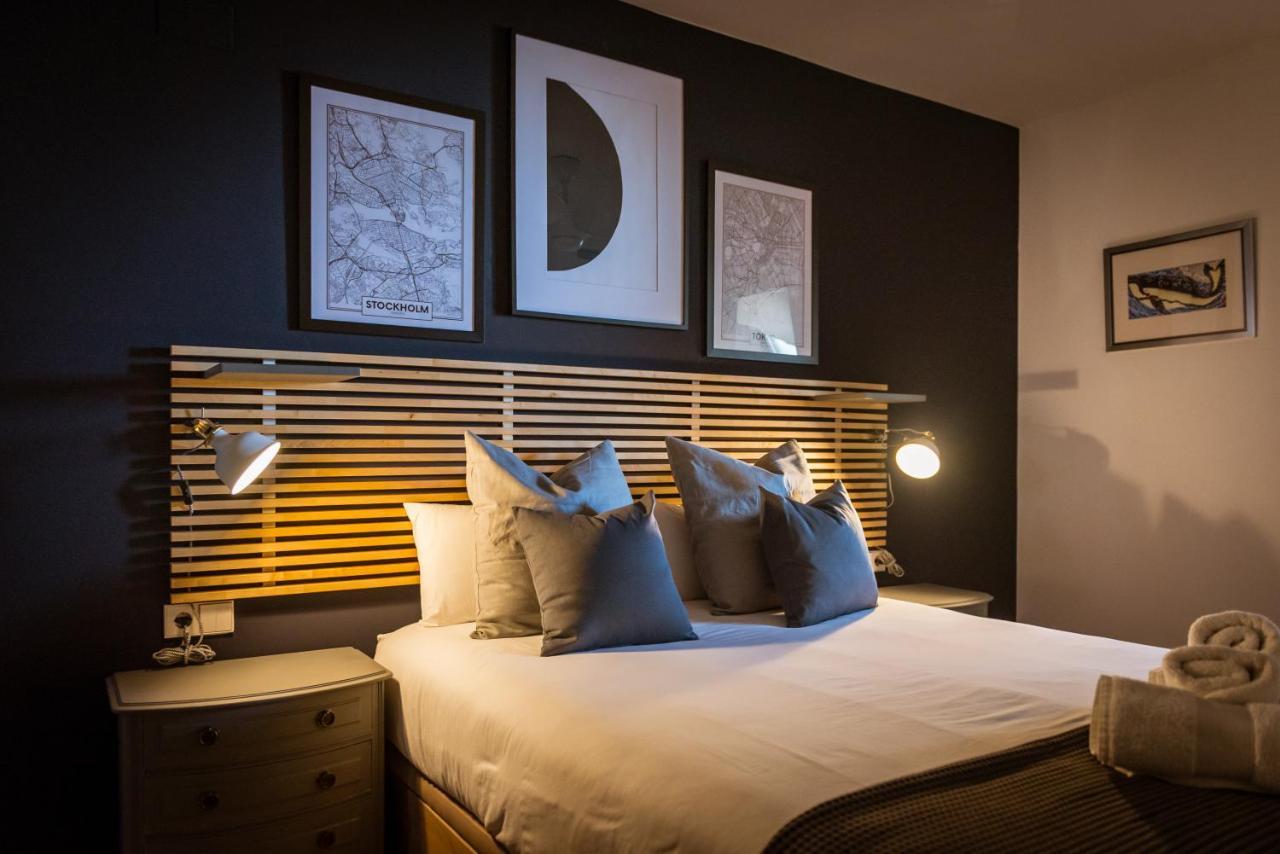 Apartamento Modern Sea Front Sea Waves Alicante