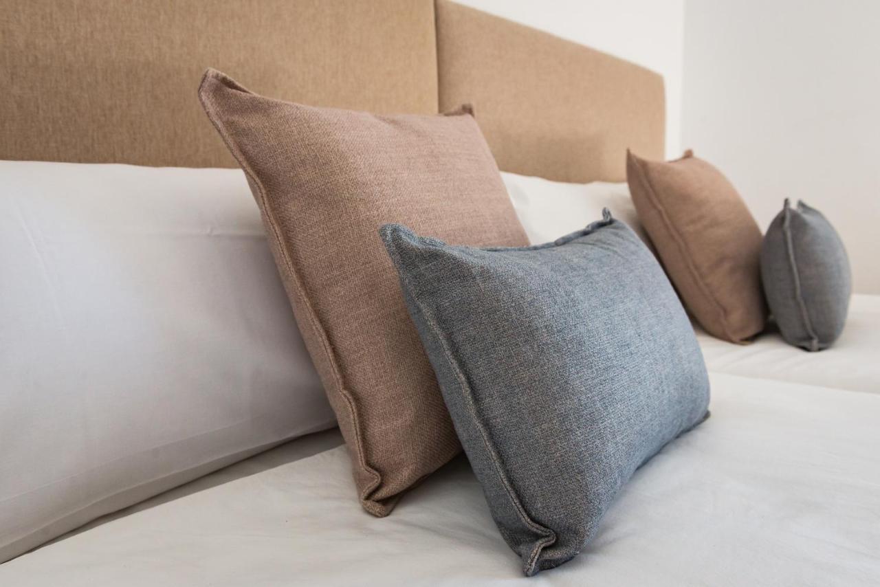 Apartamento Modern Sea Front Sea Waves *