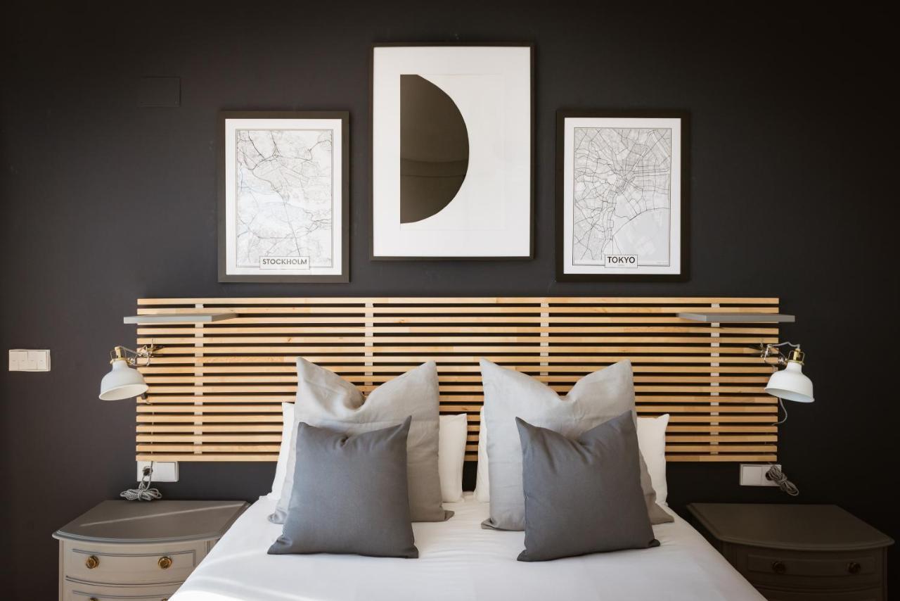 Apartamento Modern Sea Front Sea Waves