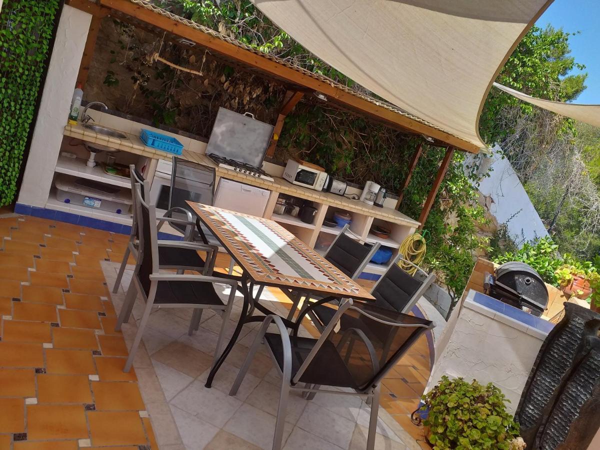 Lucero Campello Apartment