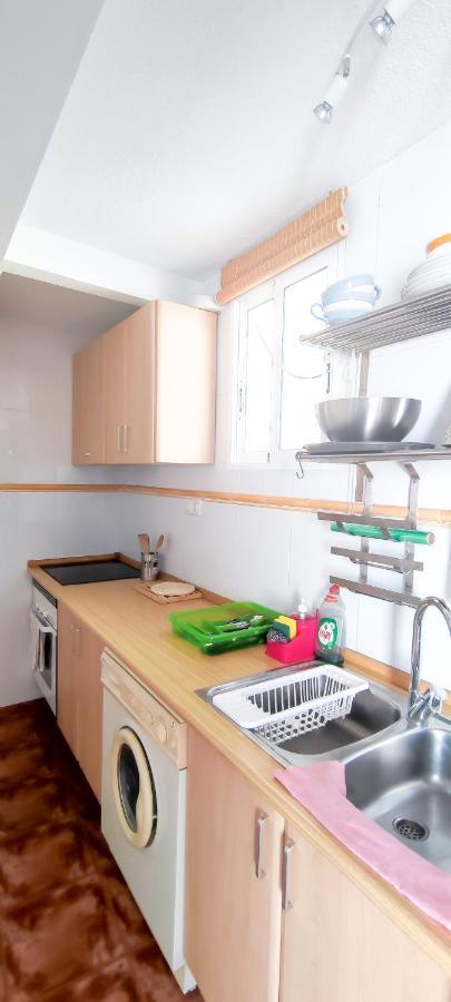 2 Private Terrace Abad Najera Apartamento *