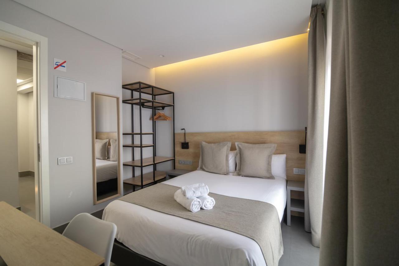Hotel La Milagrosa