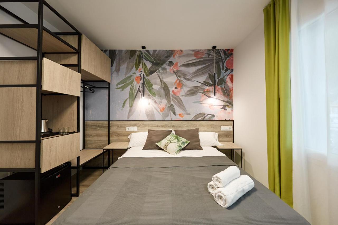 Hotel Enmathi Alicante Benalua Alicante