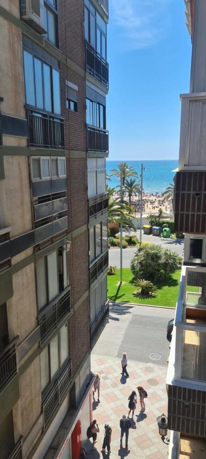 Rafael Loft Apartment Alicante