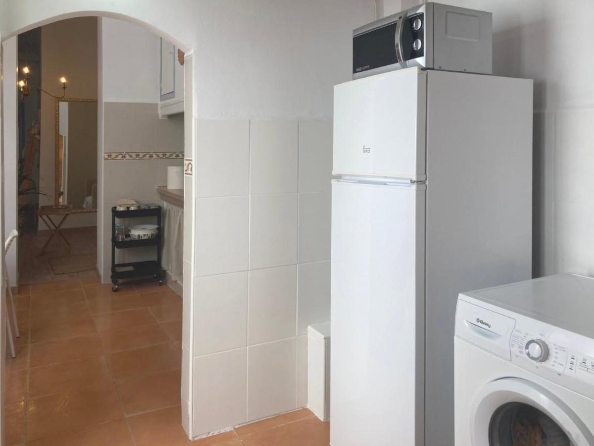 Apartamento El Paso *