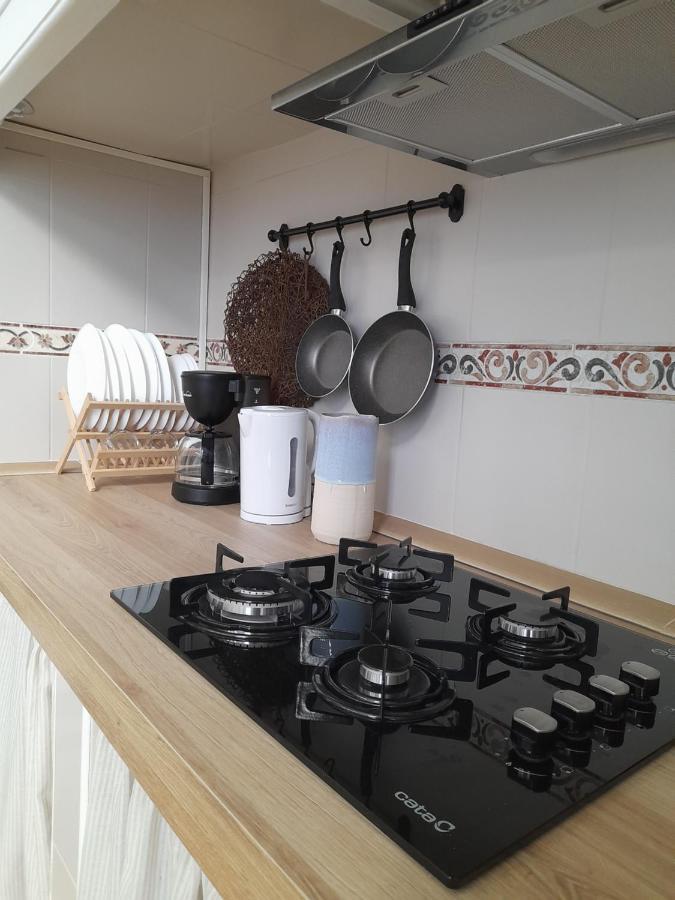 El Paso Apartamento *