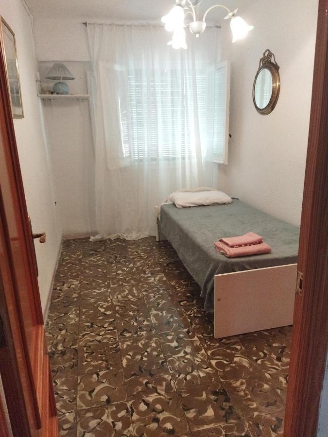 Apartment Уютная Квартира Для Отдыха Alicante
