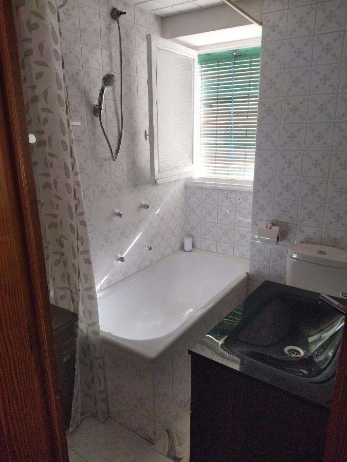 Уютная Квартира Для Отдыха Apartment Alicante