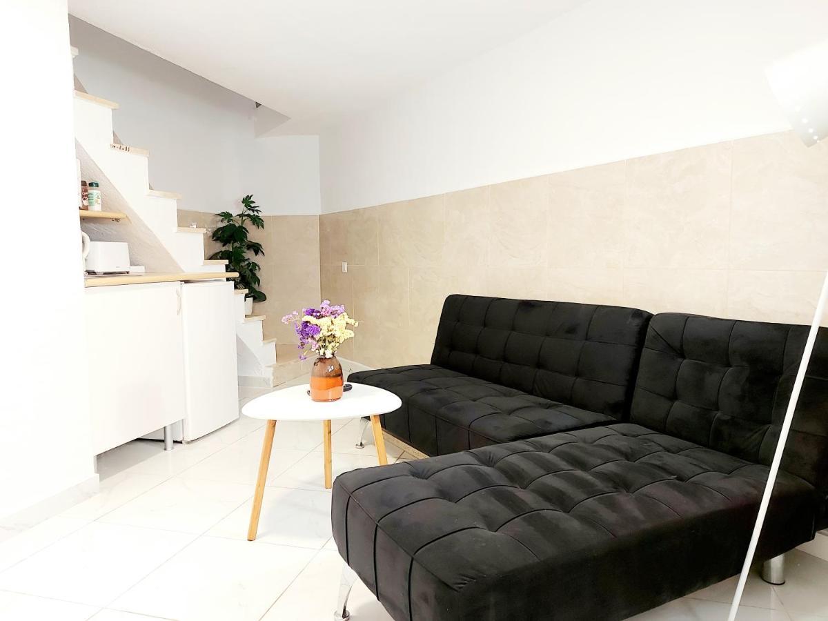 Estudios Gloria Apartamento *