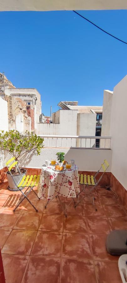 2 Private Terrace Abad Najera Apartamento Alicante