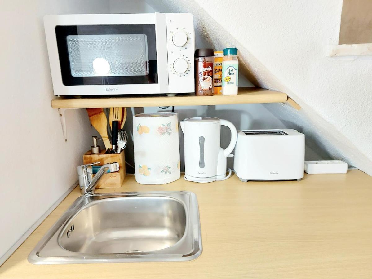 Apartamento Estudios Gloria