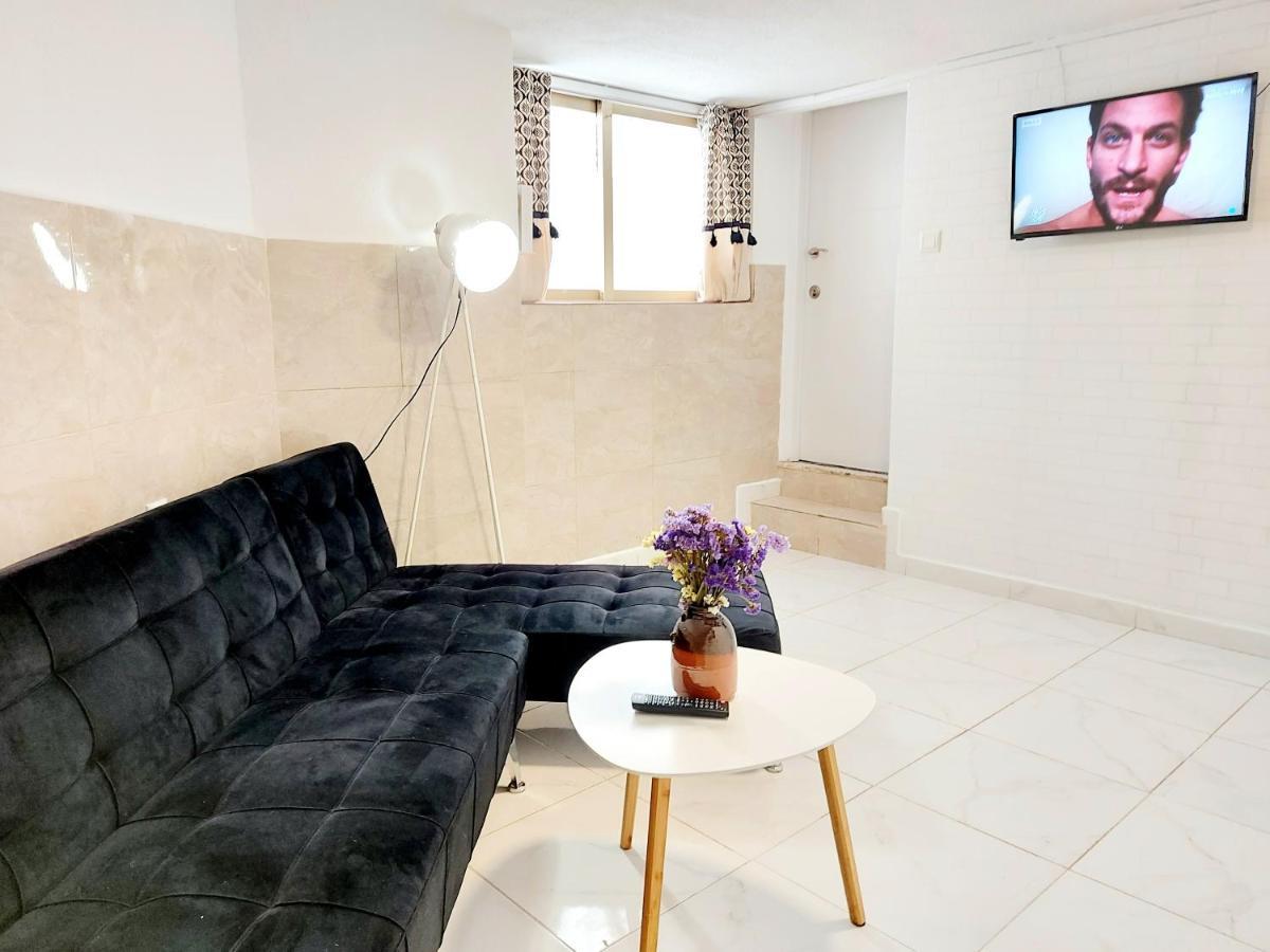 Apartamento Estudios Gloria *