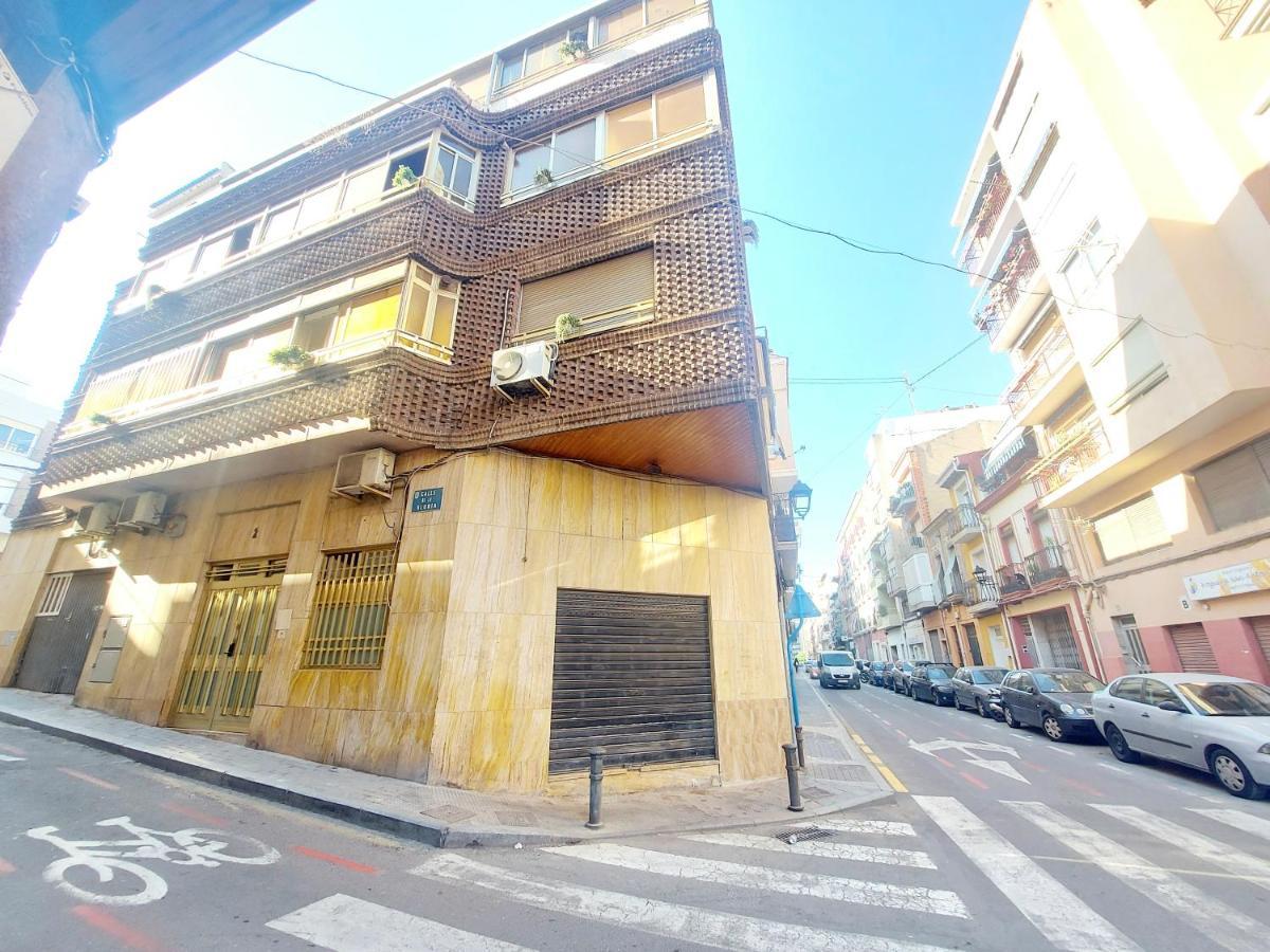 Apartamento Estudios Gloria *