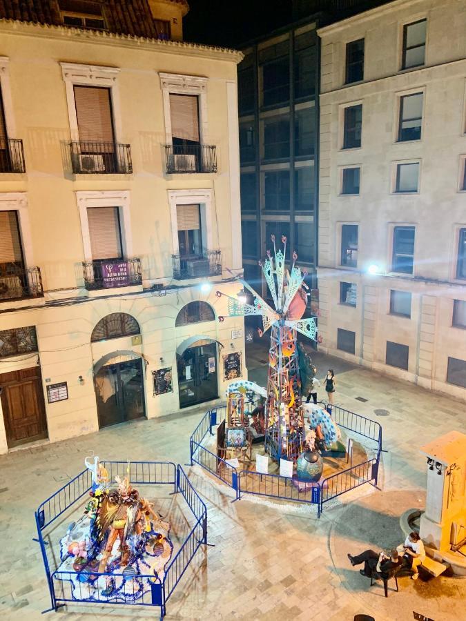 Apartments Plaza de Toros Apartamento Alicante